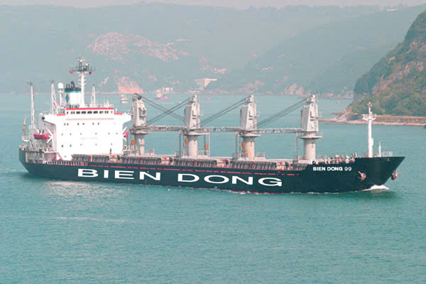 Dịch vụ vận tải biển